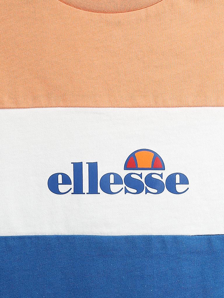 ELLESSE | T Shirt Ministry | blau