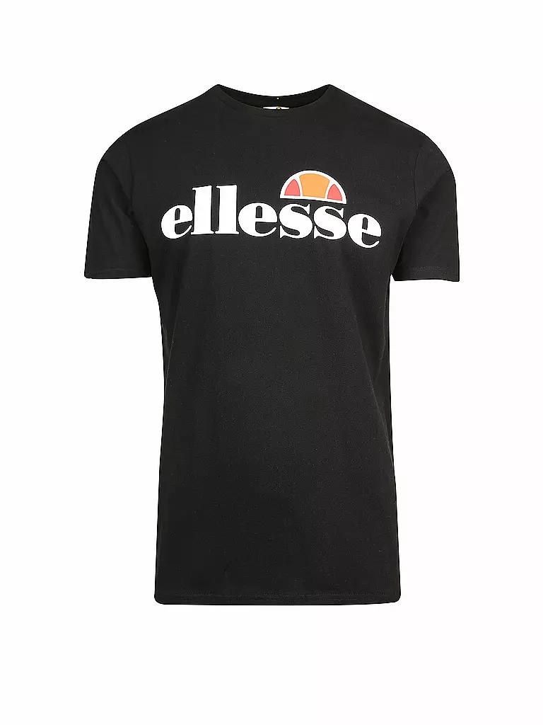 ELLESSE | T-Shirt "Prado" | schwarz