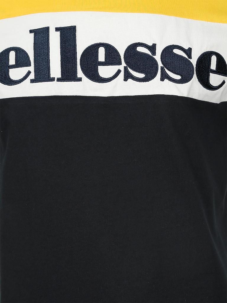 ELLESSE | T-Shirt "Punto" | blau