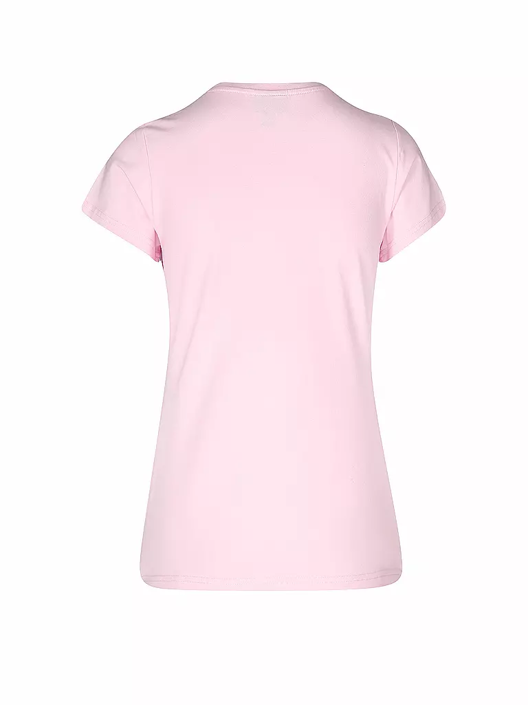 ELLESSE | T-Shirt  | rosa
