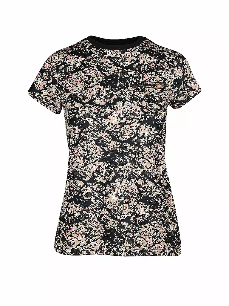 ELLESSE | T-Shirt Craterina | grün