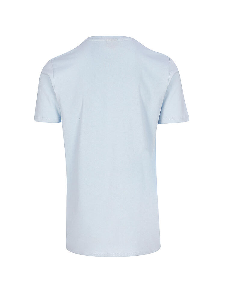 ELLESSE | T-Shirt Lentamente | blau