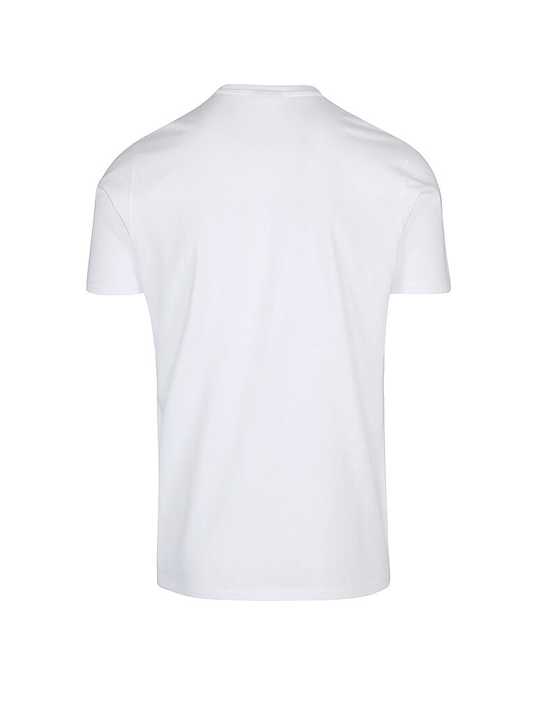 ELLESSE | T-Shirt Pinupo | weiß
