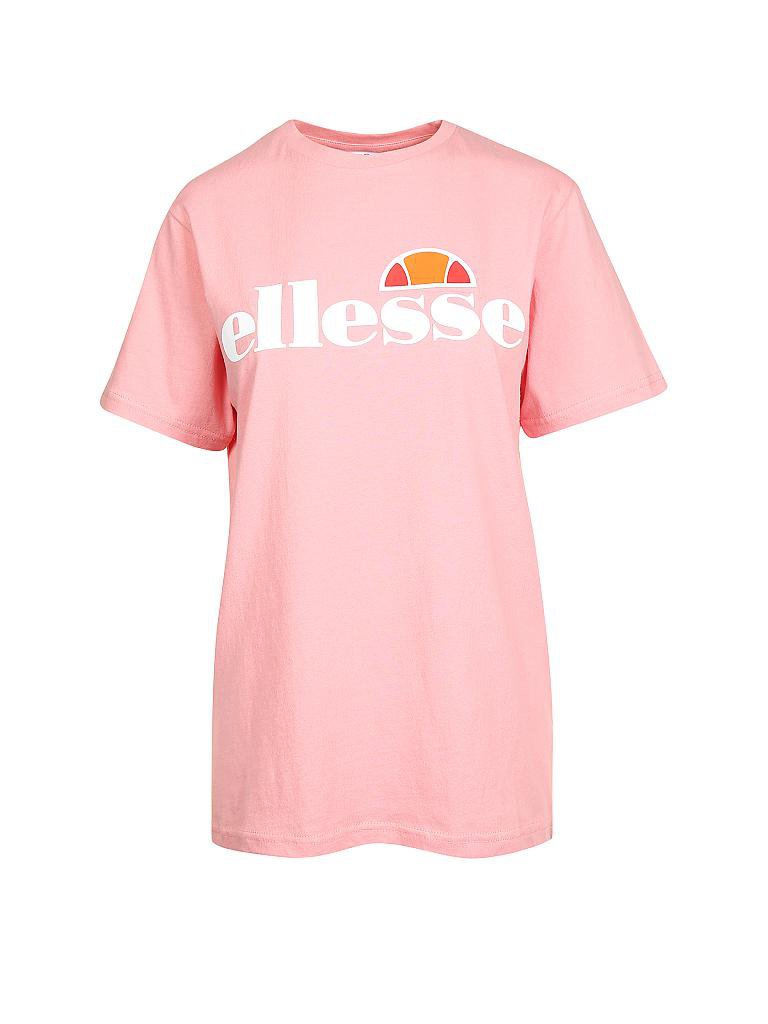ELLESSE | T-Shirt | rosa