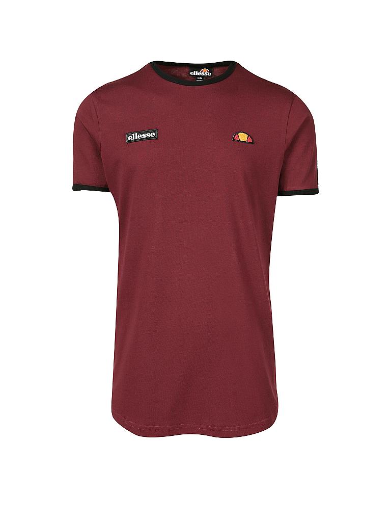 ELLESSE | T-Shirt | rot