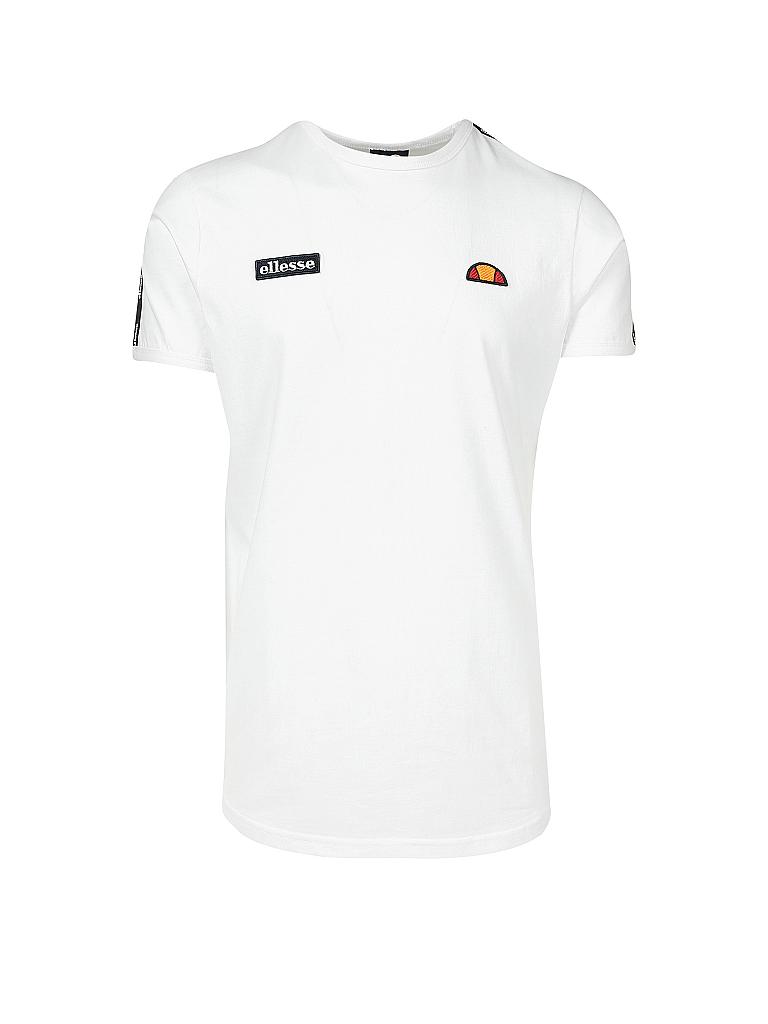 ELLESSE | T-Shirt | weiß