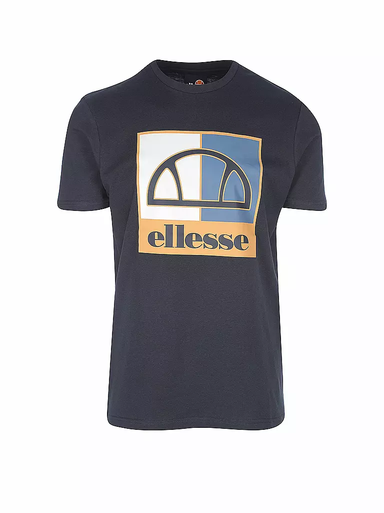 ELLESSE | T-Shirt | blau