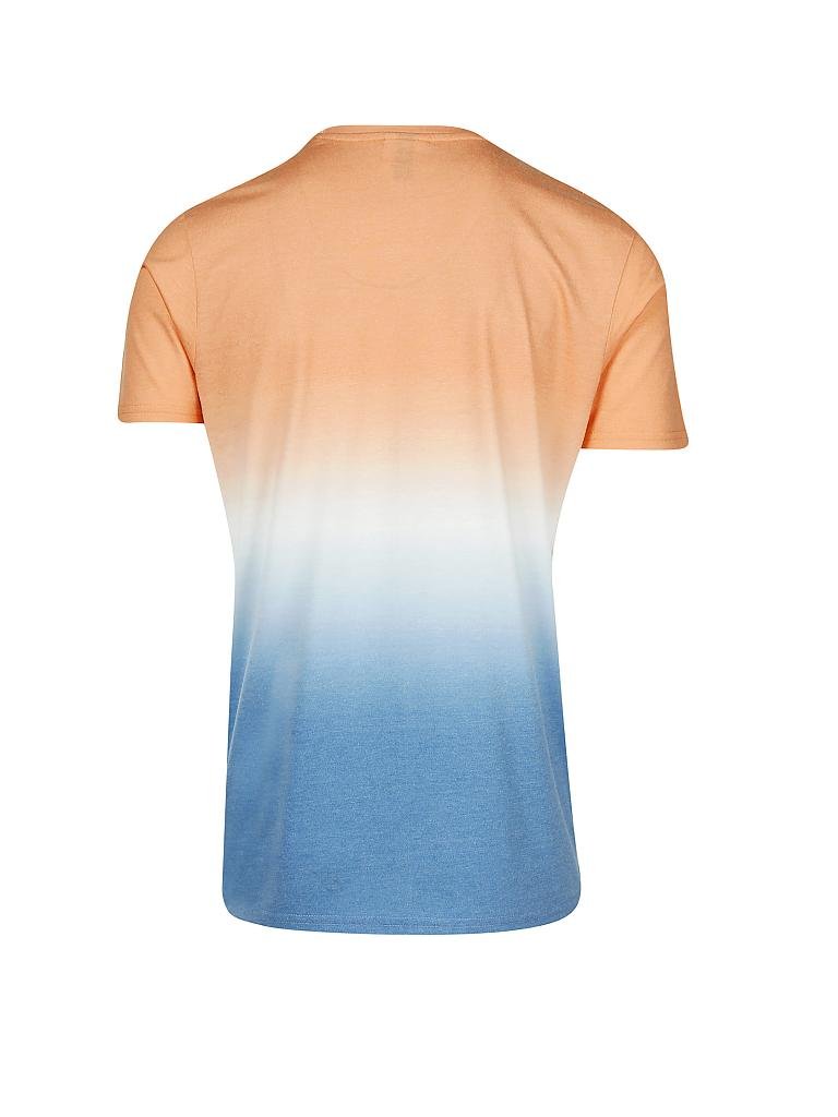 ELLESSE | T-Shirt | orange