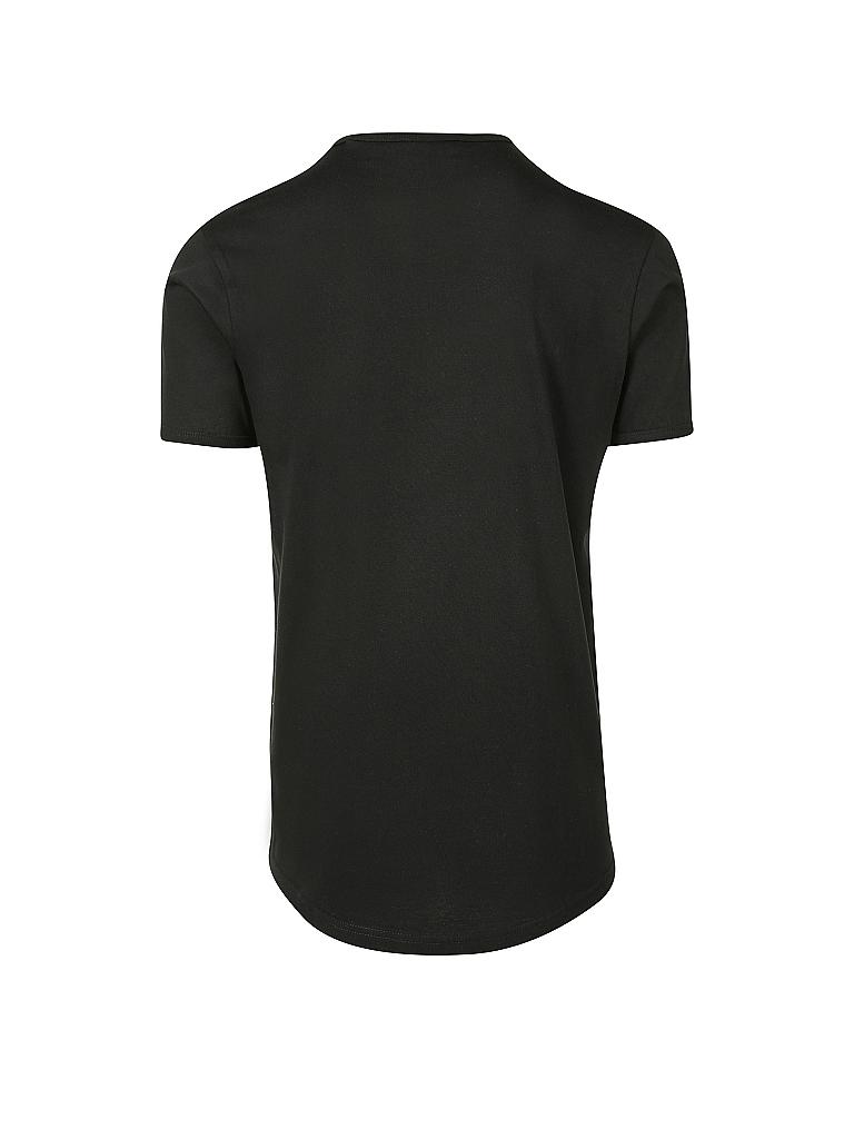 ELLESSE | T-Shirt | schwarz