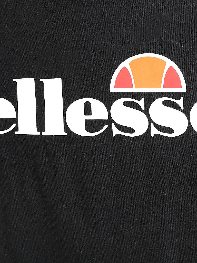 ELLESSE | T-Shirt | schwarz