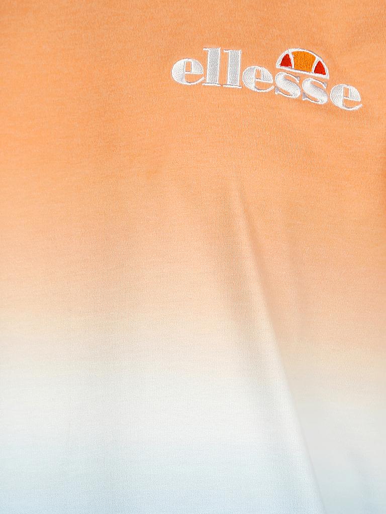 ELLESSE | T-Shirt | orange
