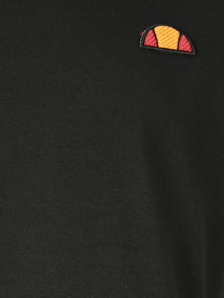 ELLESSE | T-Shirt | schwarz