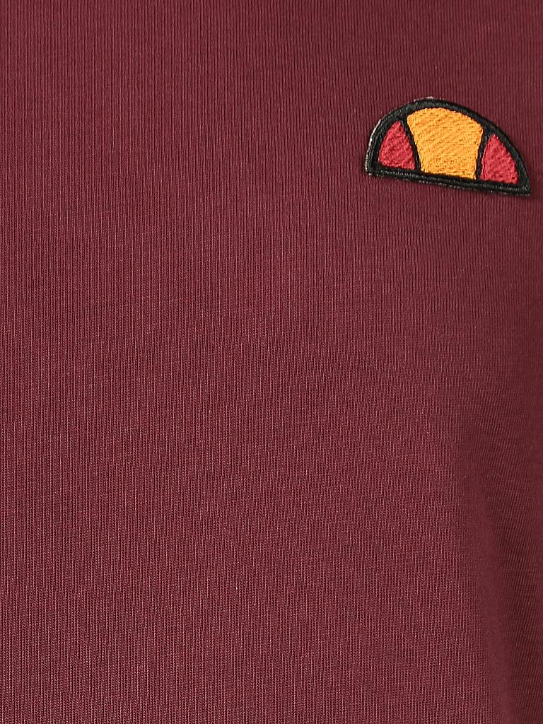 ELLESSE | T-Shirt | rot