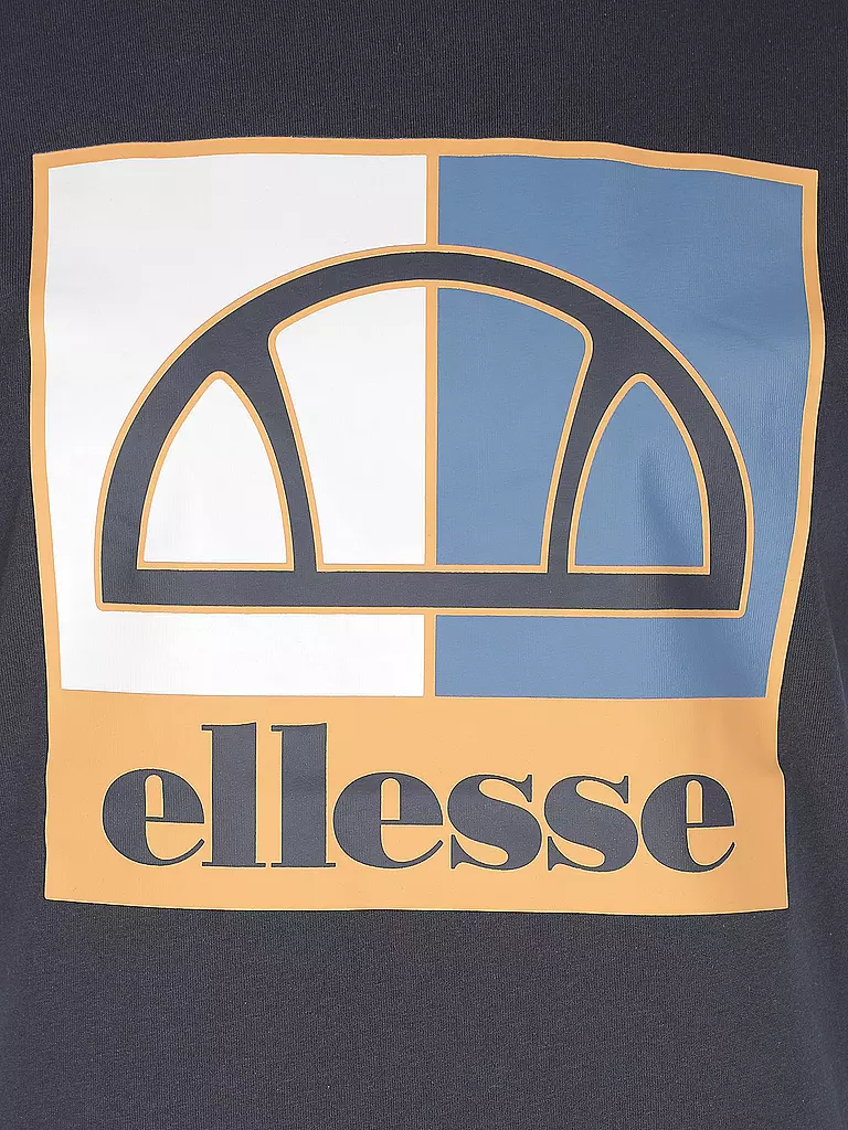 ELLESSE | T-Shirt | blau