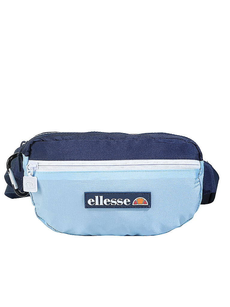 ELLESSE | Tasche - Bauchtasche Anso  | blau