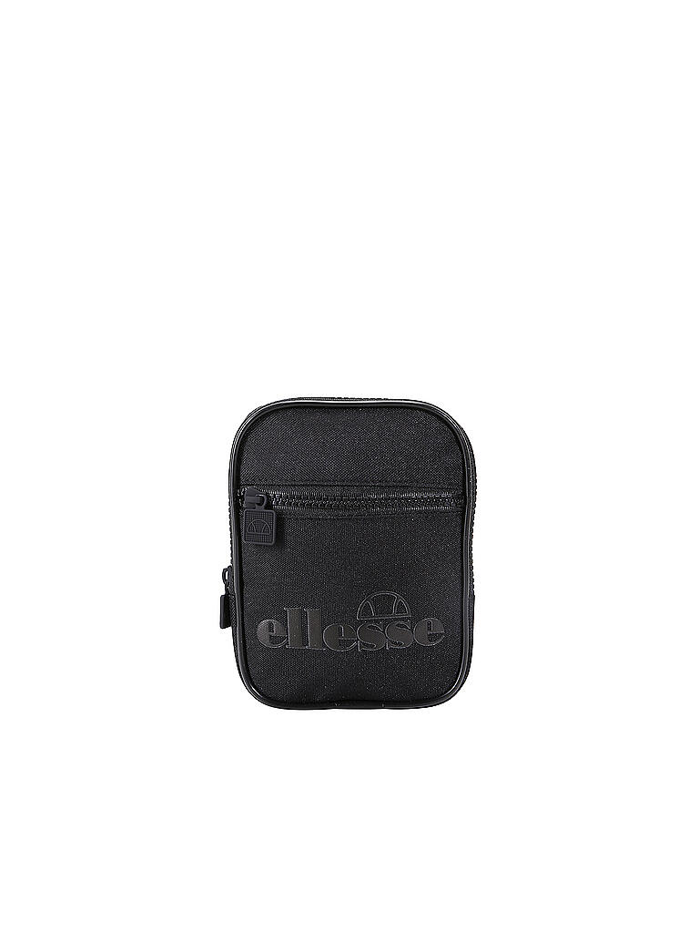 ELLESSE | Tasche - Small Bag  | schwarz