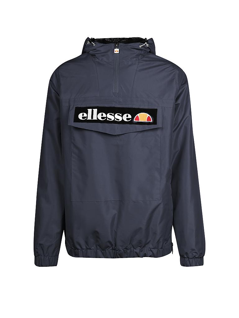 ELLESSE | Windbreaker - Schlupfjacke "Mont" | 
