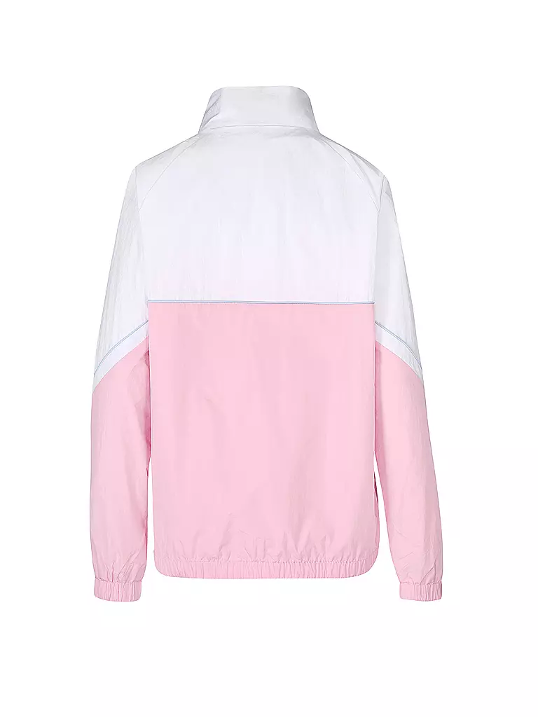 ELLESSE | Windbreaker  | rosa