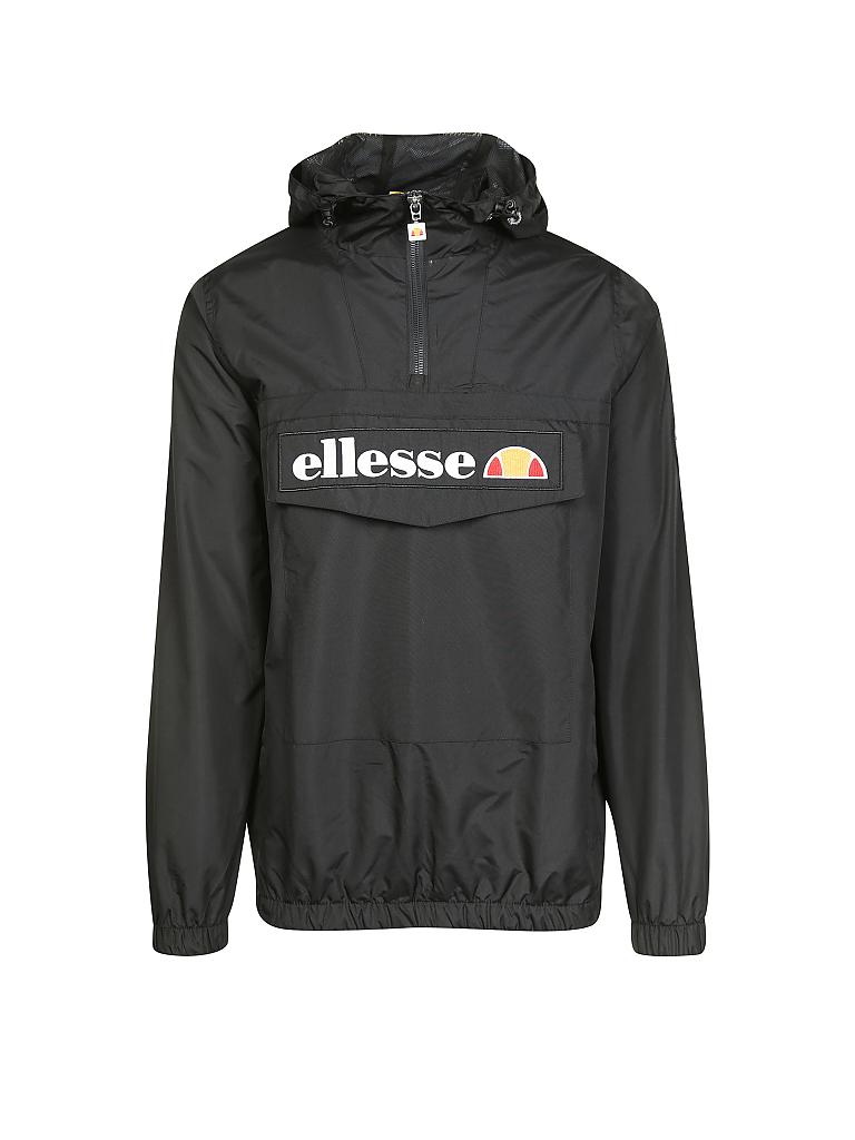 ELLESSE Windbreaker grau