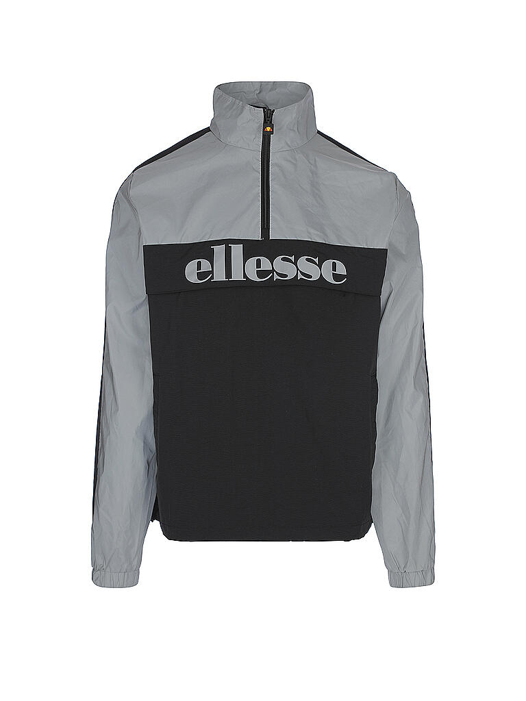 ELLESSE Windbreaker schwarz
