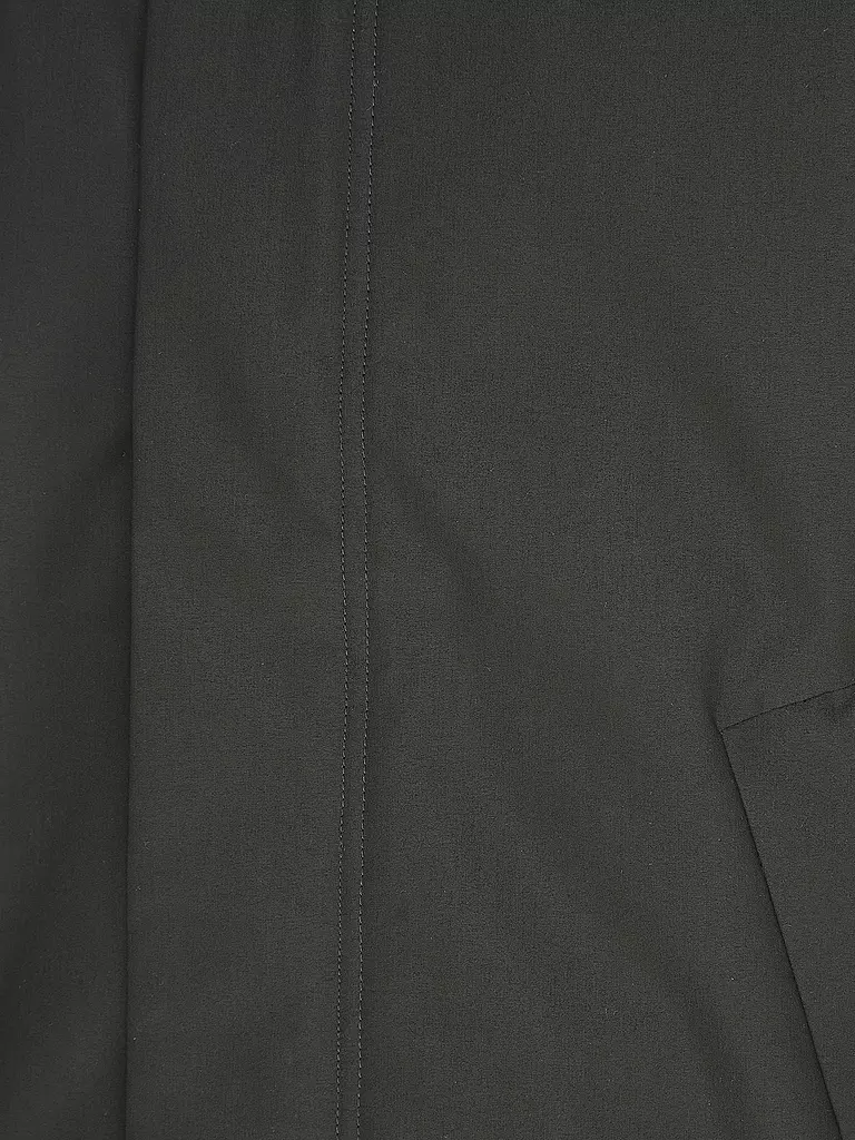 ELVINE | Jacke BARNARD | dunkelgrün