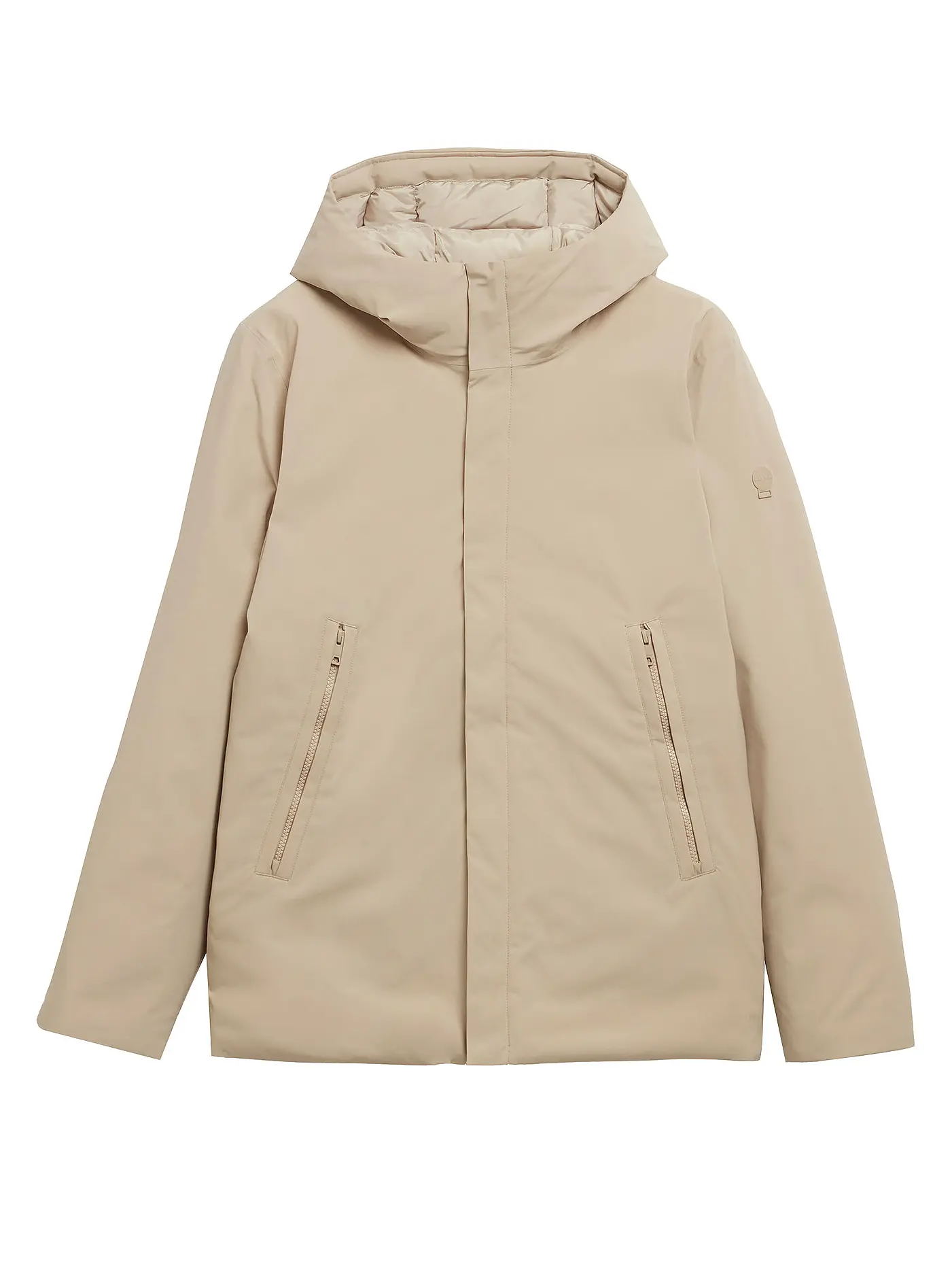 ELVINE | Jacke VHINNER | beige