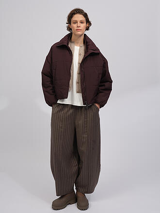 EMBASSY OF BRICKS AND LOGS | Leichtsteppjacke IDA