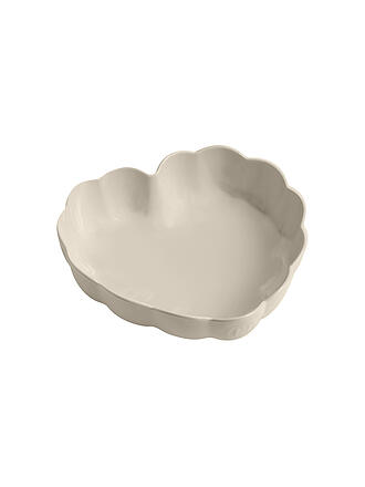 EMILE HENRY | flaufform 26,5cm MADELEINE Lehm