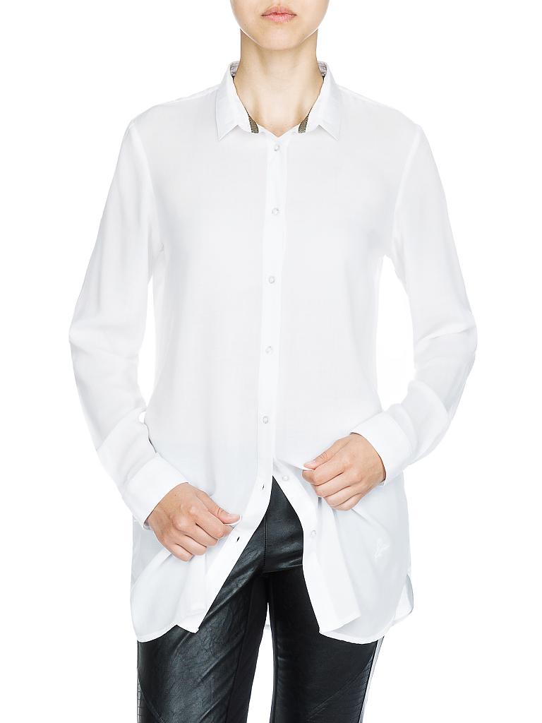 EMILY VAN DEN BERGH | Bluse | 