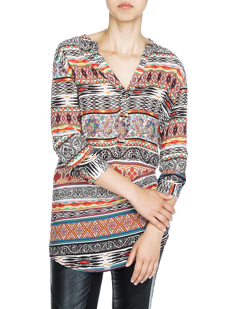 EMILY VAN DEN BERGH | Bluse | 