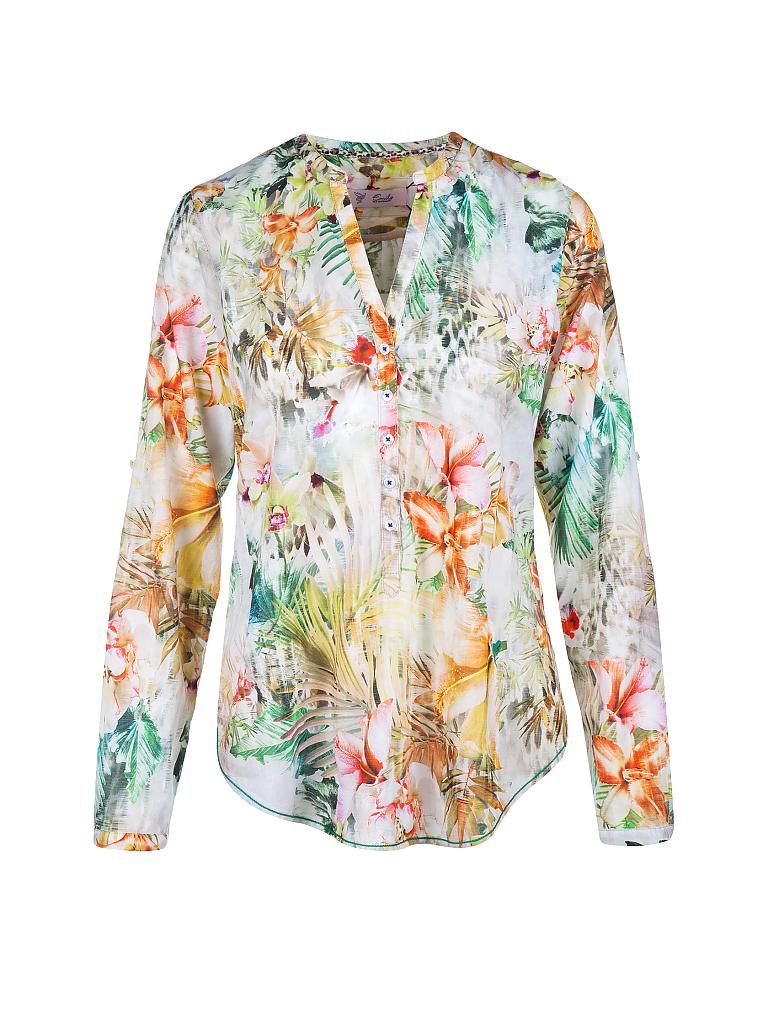 EMILY VAN DEN BERGH | Bluse | 
