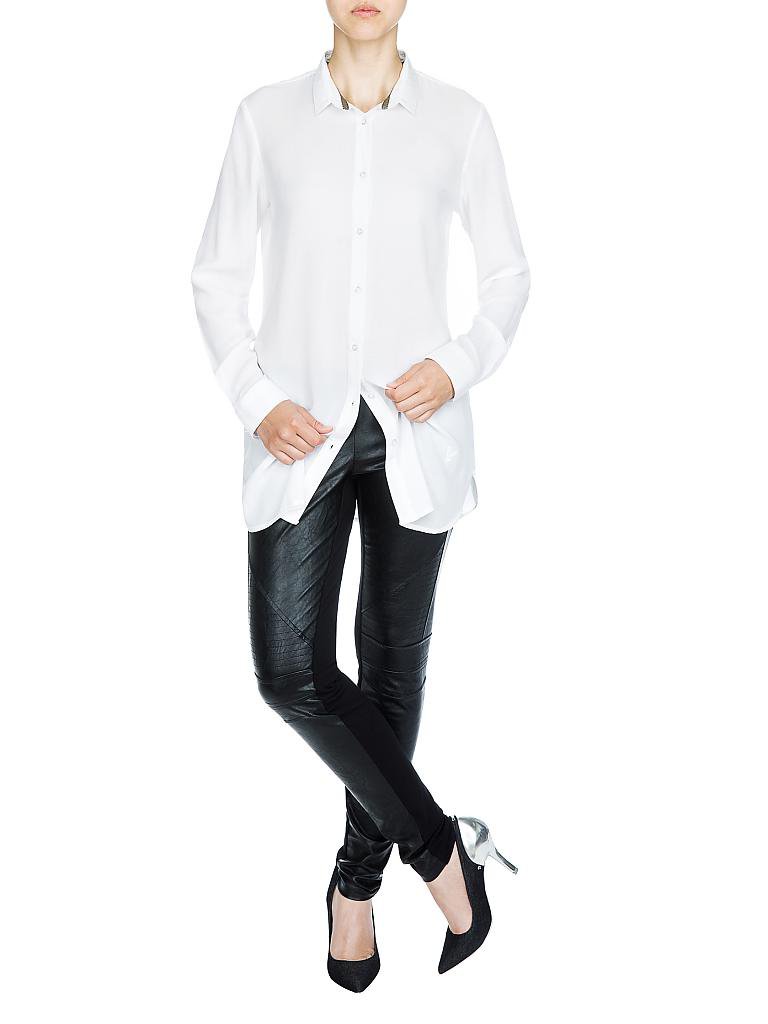 EMILY VAN DEN BERGH | Bluse | 