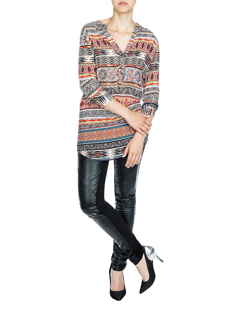 EMILY VAN DEN BERGH | Bluse | 