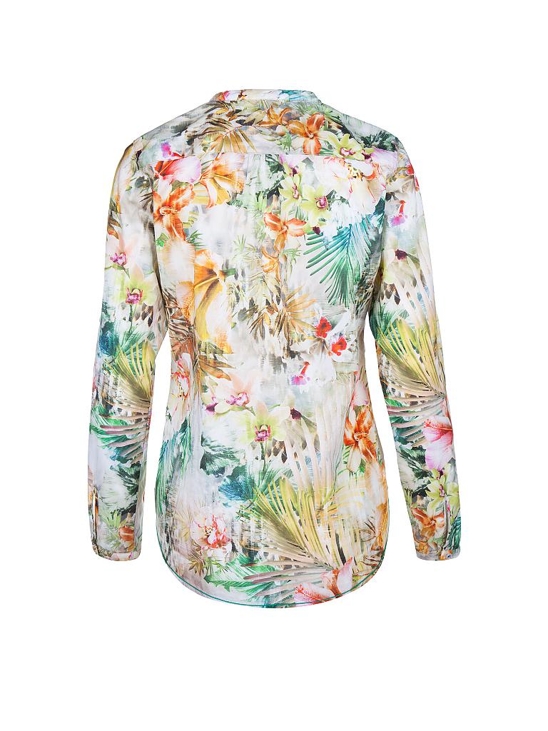 EMILY VAN DEN BERGH | Bluse | 