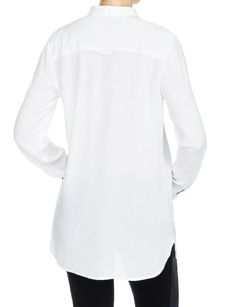 EMILY VAN DEN BERGH | Bluse | 