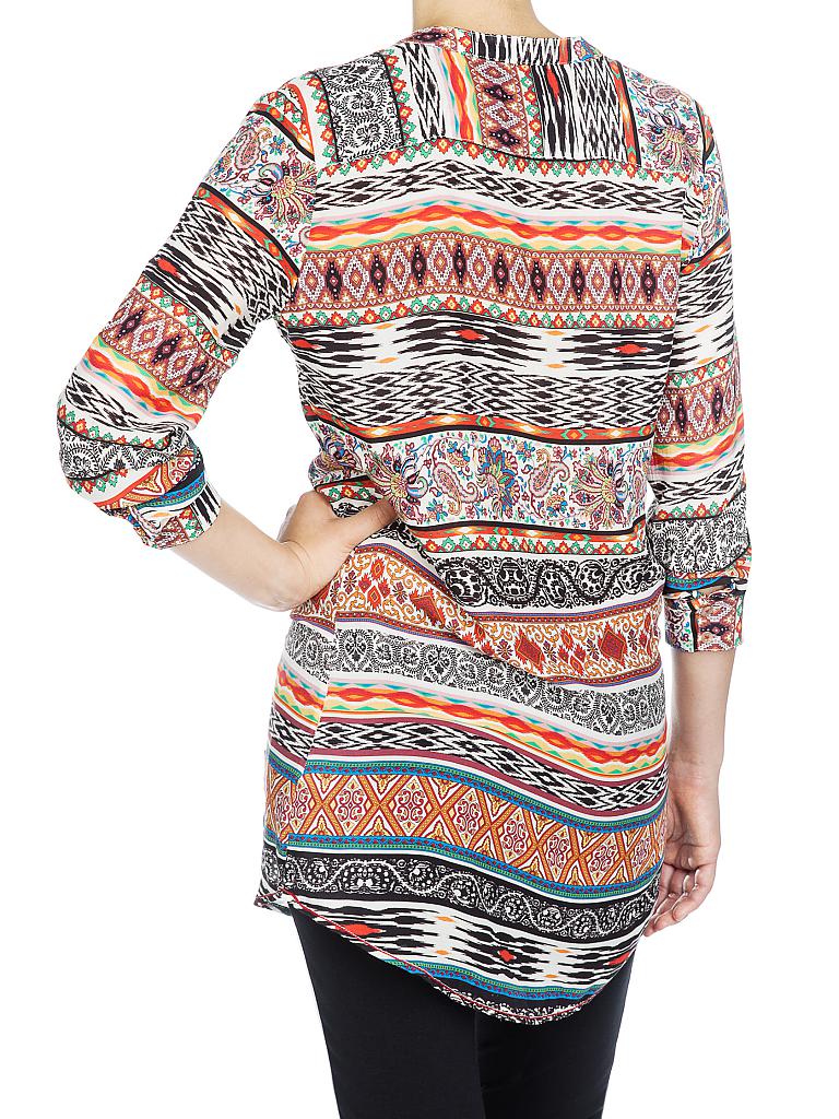 EMILY VAN DEN BERGH | Bluse | 