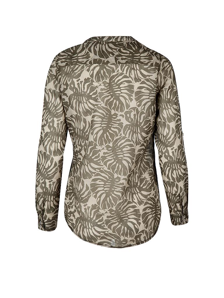 EMILY VAN DEN BERGH | Bluse | 
