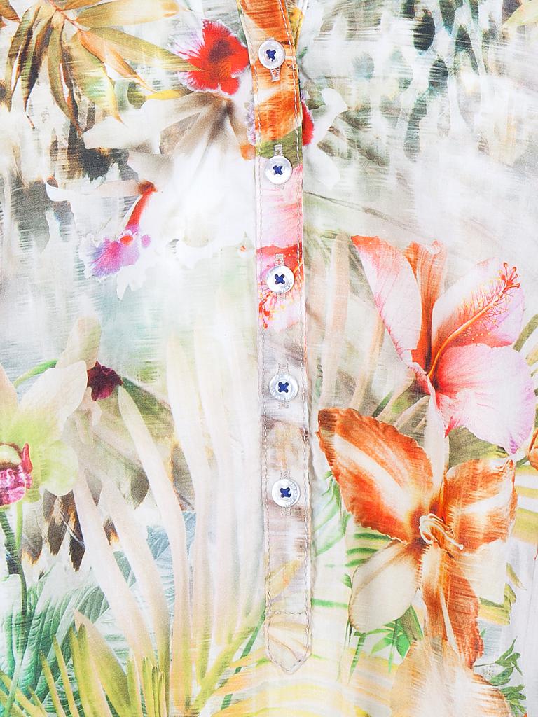 EMILY VAN DEN BERGH | Bluse | 