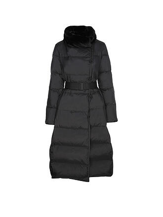 EMPORIO ARMANI | Wendedaunenmantel