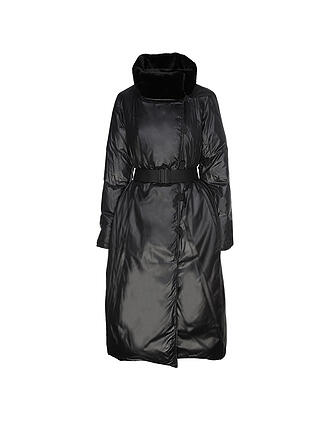 EMPORIO ARMANI | Wendedaunenmantel