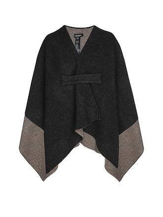 EMPORIO ARMANI | Cape - Poncho
