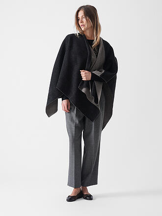 EMPORIO ARMANI | Cape - Poncho