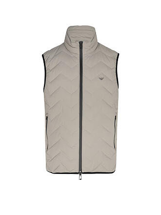 EMPORIO ARMANI | Daunensteppgilet