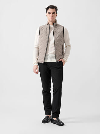 EMPORIO ARMANI | Daunensteppgilet