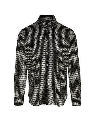 EMPORIO ARMANI | Hemd Slim Fit 