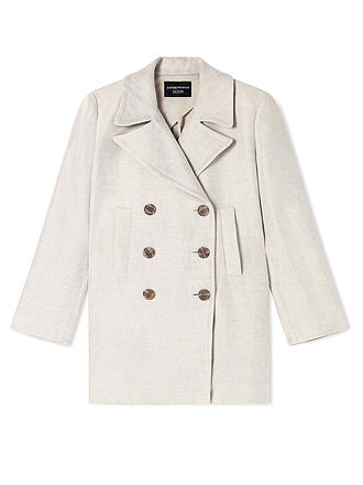 EMPORIO ARMANI | Mantel CABAN