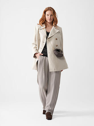 EMPORIO ARMANI | Mantel CABAN