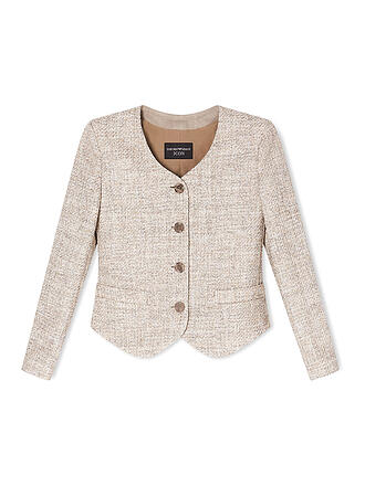 EMPORIO ARMANI | Blazer  