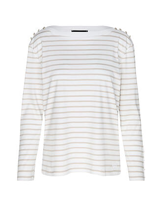 EMPORIO ARMANI | Langarmshirt