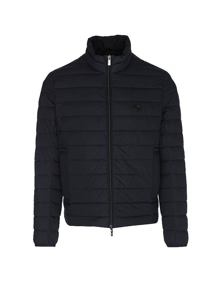 EMPORIO ARMANI Daunenjacke  dunkelblau | 46